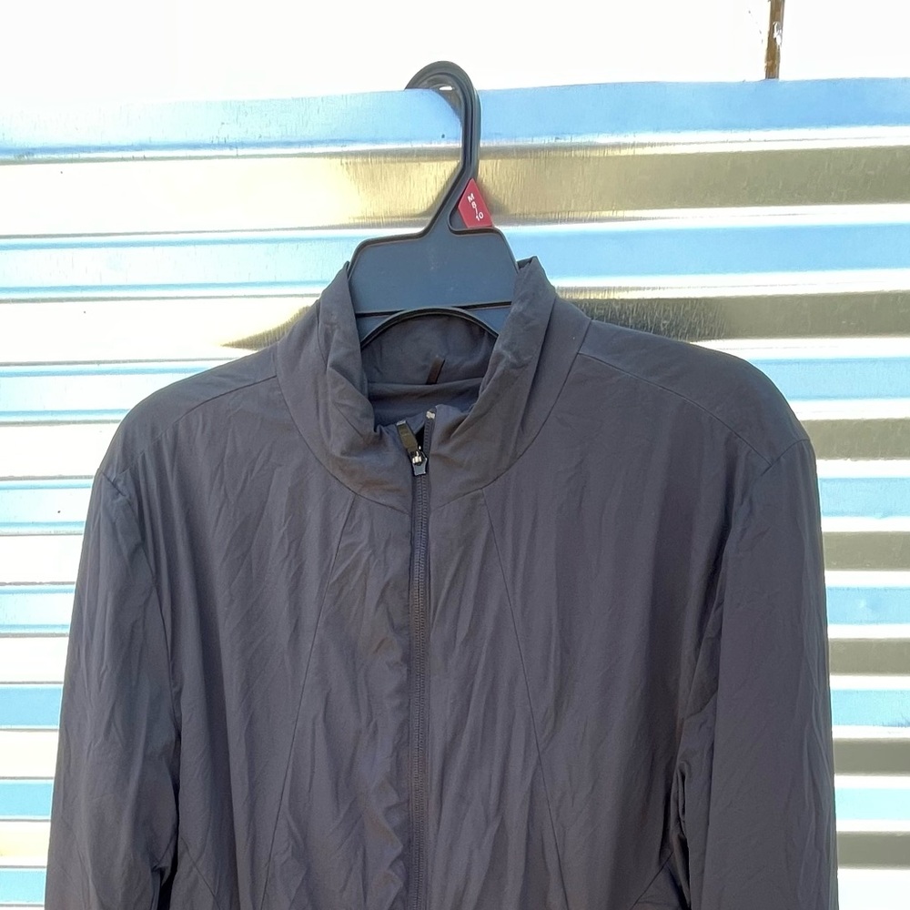 Proof Nova Series Insulated Jacket – Men’s Small – Black